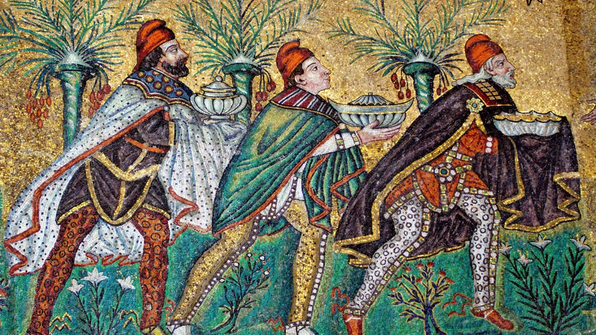 AHORA! por Luis M. Dibene Geraldo