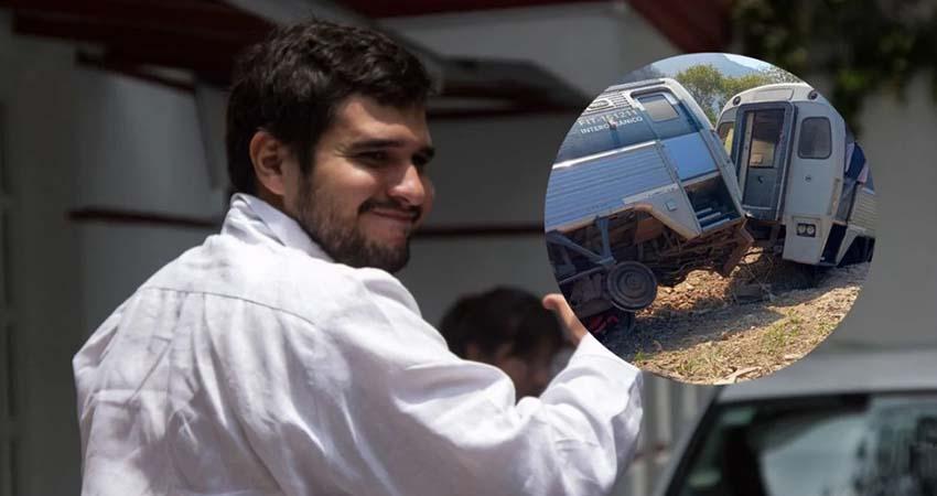 Acusan víctimas obstáculos en investigación de Interoceánico; dudan de version oficial