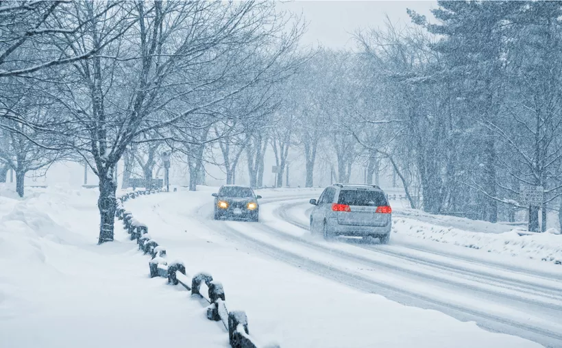 Tormenta invernal histórica traerá nieve y frío extremo a EU