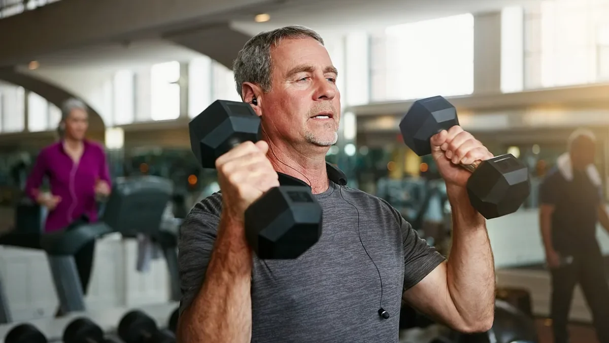 Envejecer bien es posible (y se puede medir): cuatro pruebas sencillas permiten saber si estamos en el camino correcto