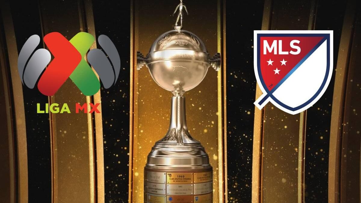 ¿Regresa la Liga MX a Libertadores? El plan de Conmebol que involucra a Messi