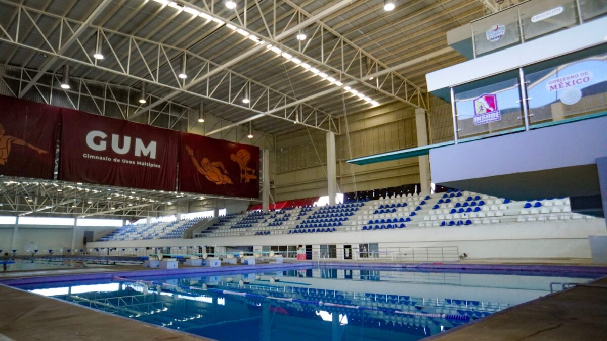 Rehabilitación del GUM se realizará con equipamiento de calidad internacional: INSUDE