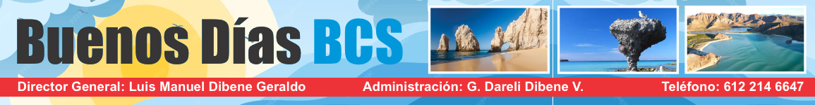 Buenos D&iacute;as BCS