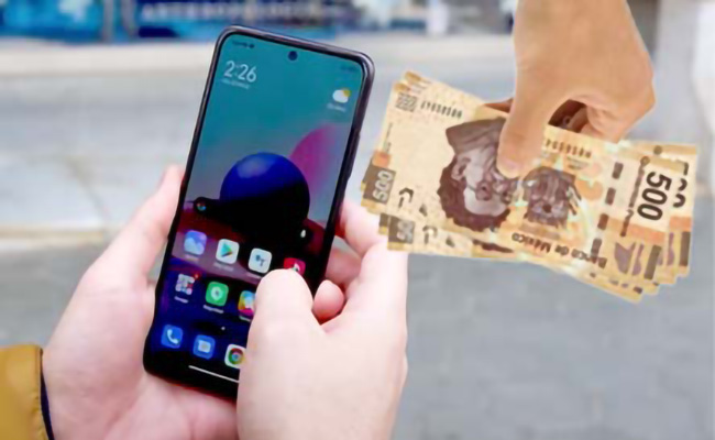 ¿Vas a empeñar tu celular? Protege tu información personal con estos 5 pasos