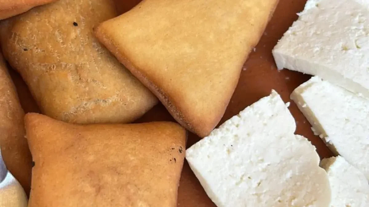 La gastronomía sudcaliforniana: orgullo que va del callo de hacha al dátil de San Ignacio