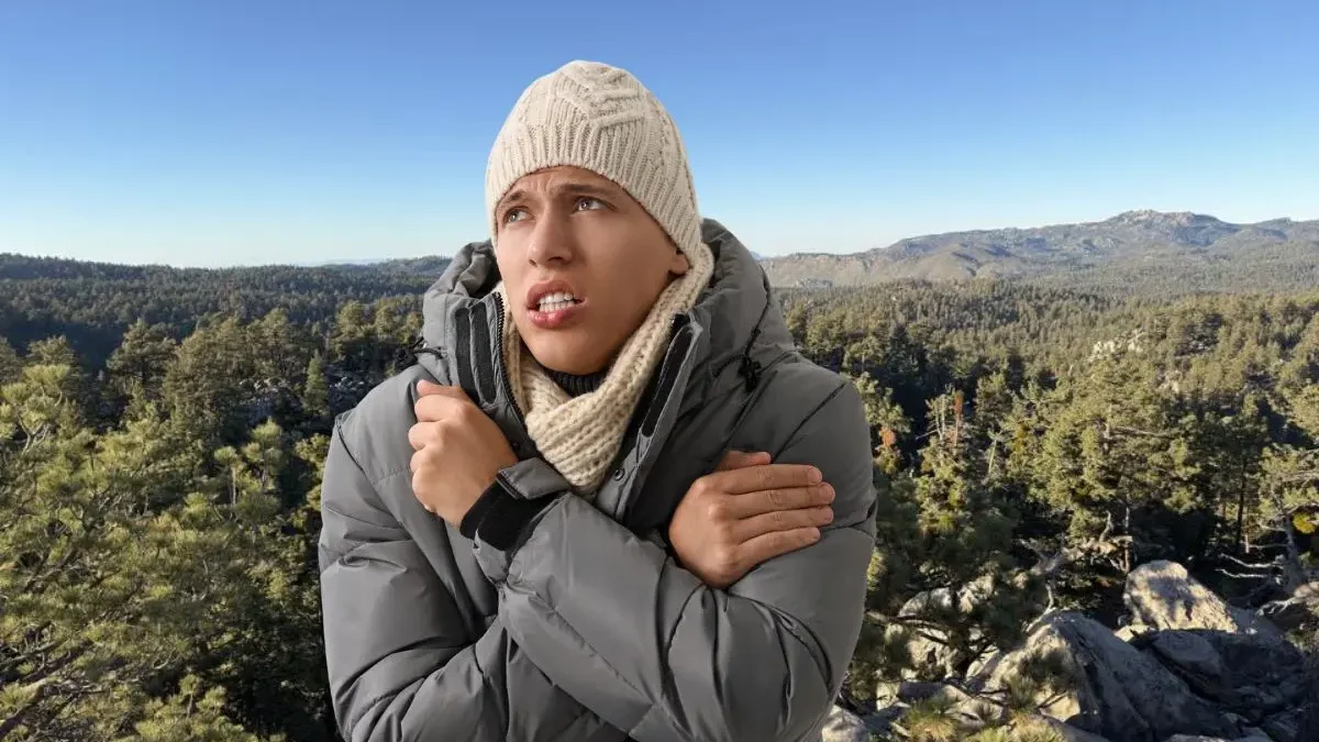 ¿Por qué bajó tanto la temperatura? Esto está provocando heladas en Baja California y BCS