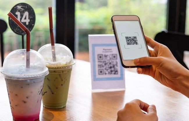 Cuidado al escanear QR en restaurantes, podrían llevarte a sitios maliciosos, advierte Guardia Nacional