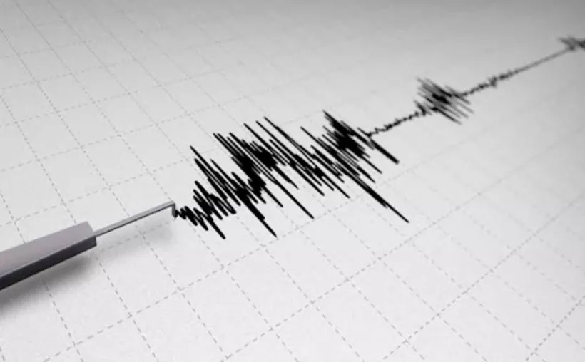 México registra hoy sismo de 5.0: Sheinbaum descarta afectaciones