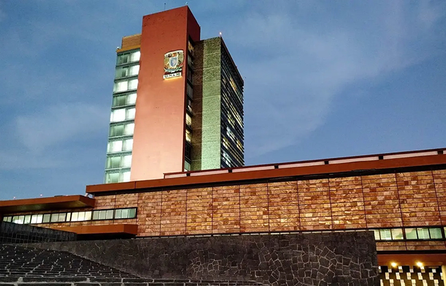 Examen de admisión UNAM 2026 será en línea y vigilado por inteligencia artificial