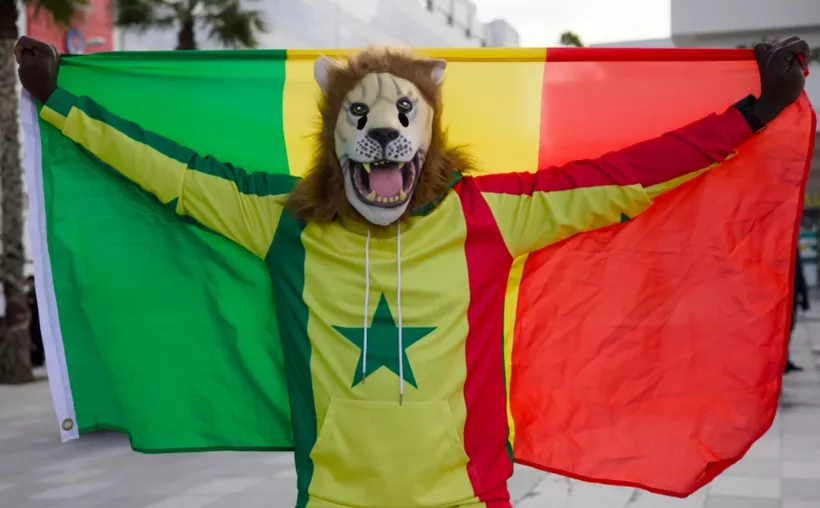 Mundial 2026: veto migratorio de Trump afecta a fans africanos