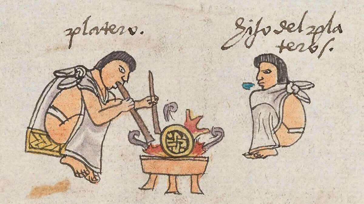 “Un lugar de alegría con dolor”: la frase que resume la filosofía azteca para ser más felices en esta vida