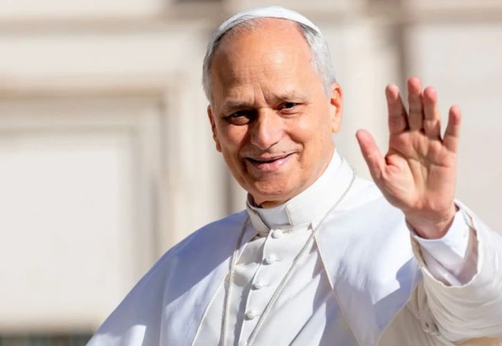 El Papa no irá a Estados Unidos este año, afirma El Vaticano