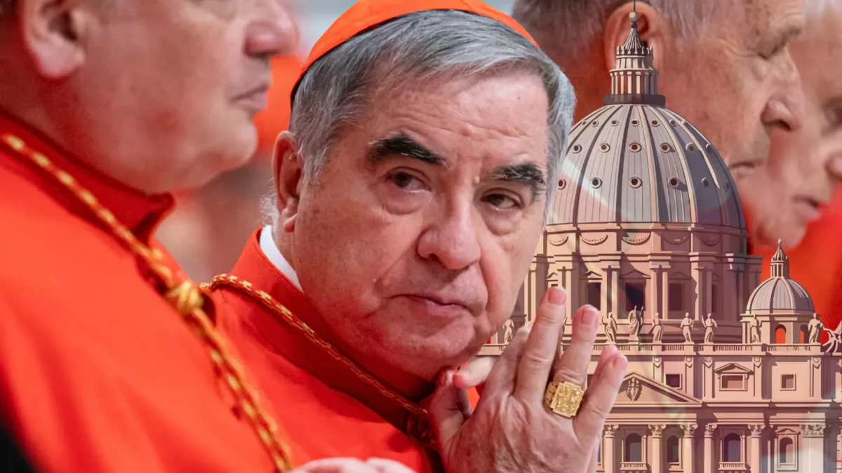 Vaticano retoma apelaciones del ‘juicio del siglo’ por corrupción