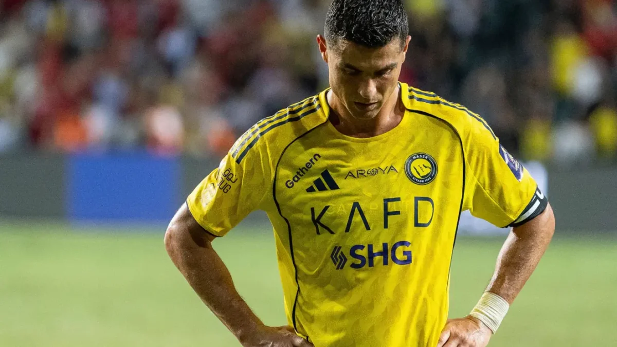 La liga saudí advierte a Cristiano por su huelga: “Nadie, por importante que sea, toma decisiones más allá de su propio club”