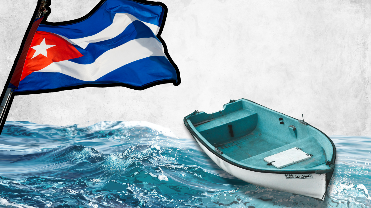 Policía de Cuba mata a 4 tripulantes de embarcación civil de Estados Unidos