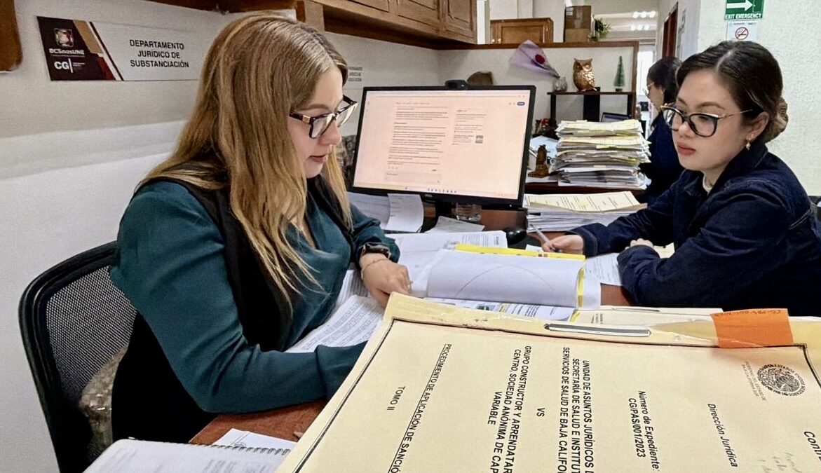 Reafirma Gobierno de BCS el acceso a la información pública con nueva Ley de Transparencia