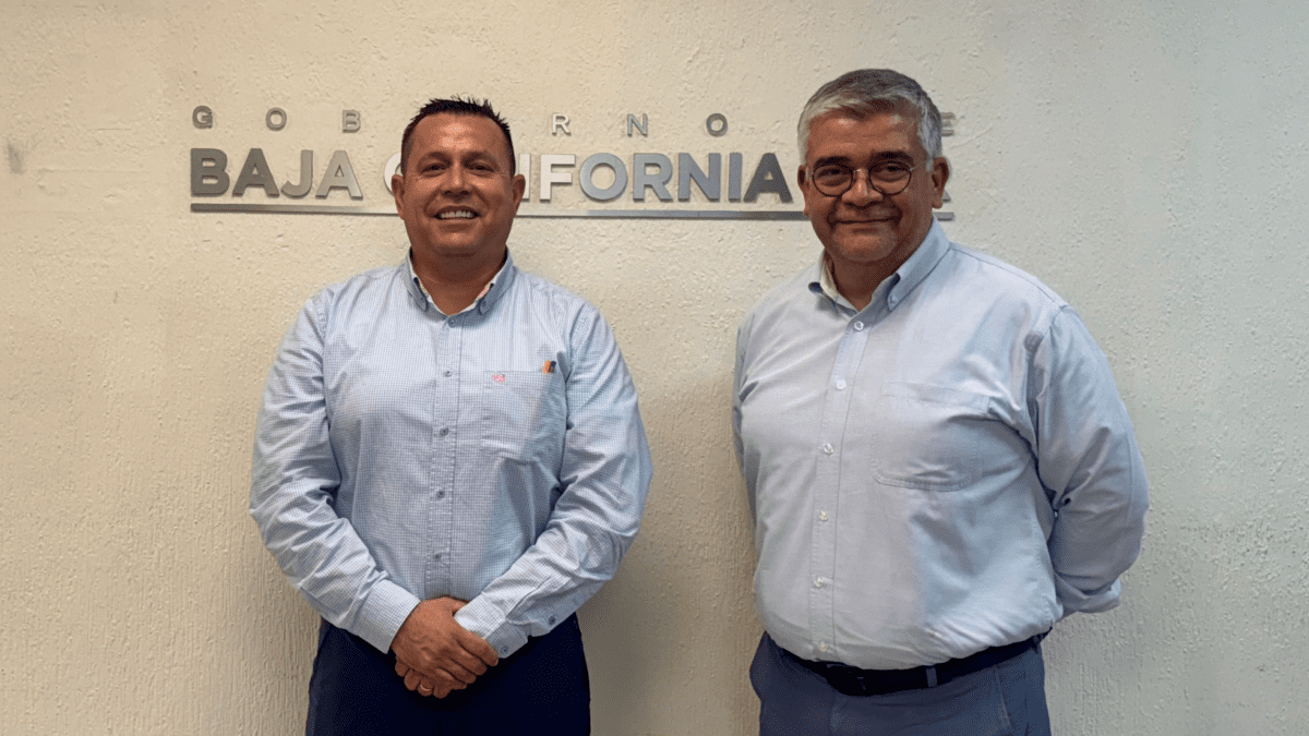 Designa Gobierno de BCS nuevos titulares en la Subsecretaría de Finanzas y la Tesorería General del Estado