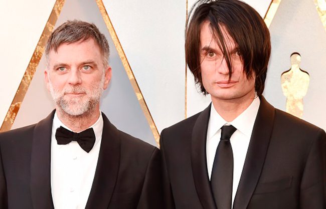 Paul Thomas Anderson y Jonny Greenwood piden eliminar su música del documental de Melania Trump