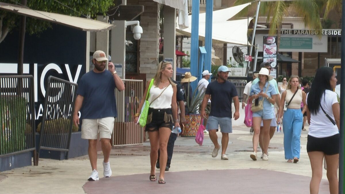 Los Cabos espera más turistas por Mundial y nueva conexión con Sudamérica