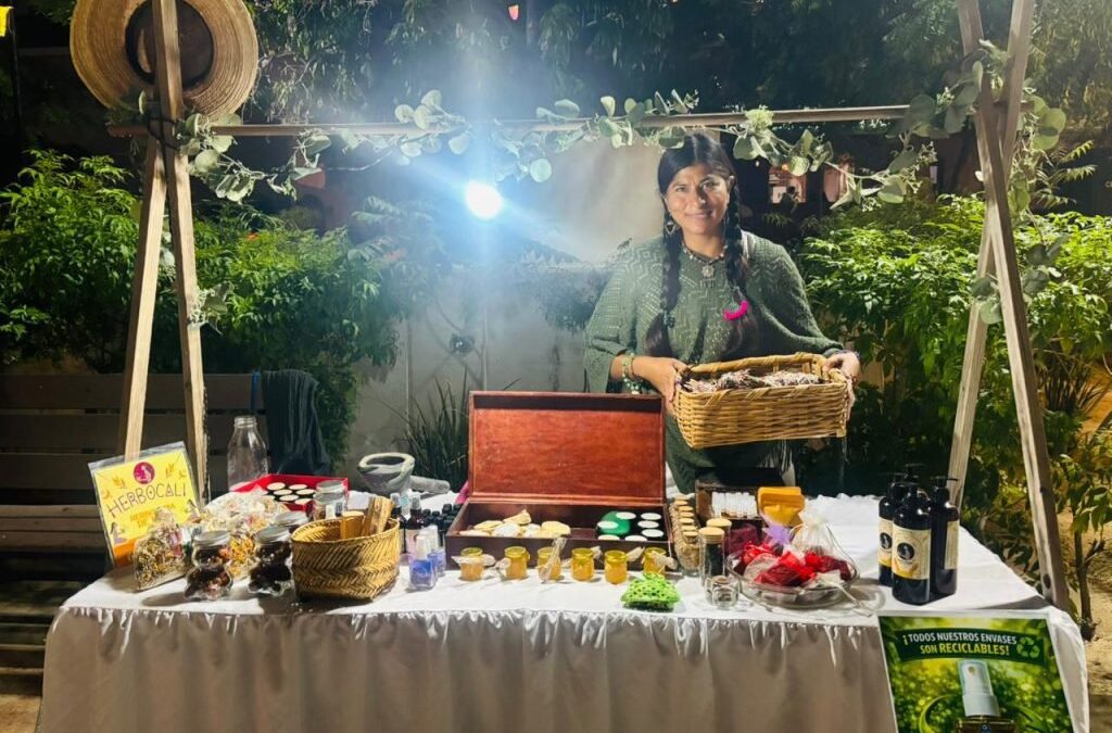 Impulsa delegación de Cabo San Lucas mercado sustentable