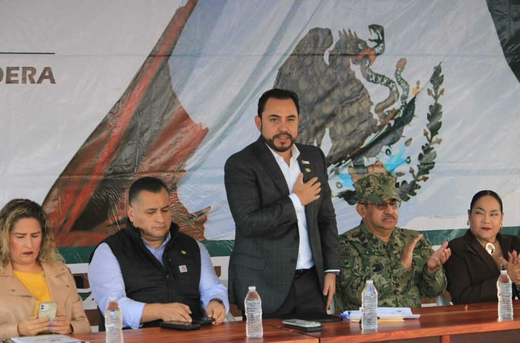 Refuerza Gobierno de Los Cabos acciones para atraer inversion