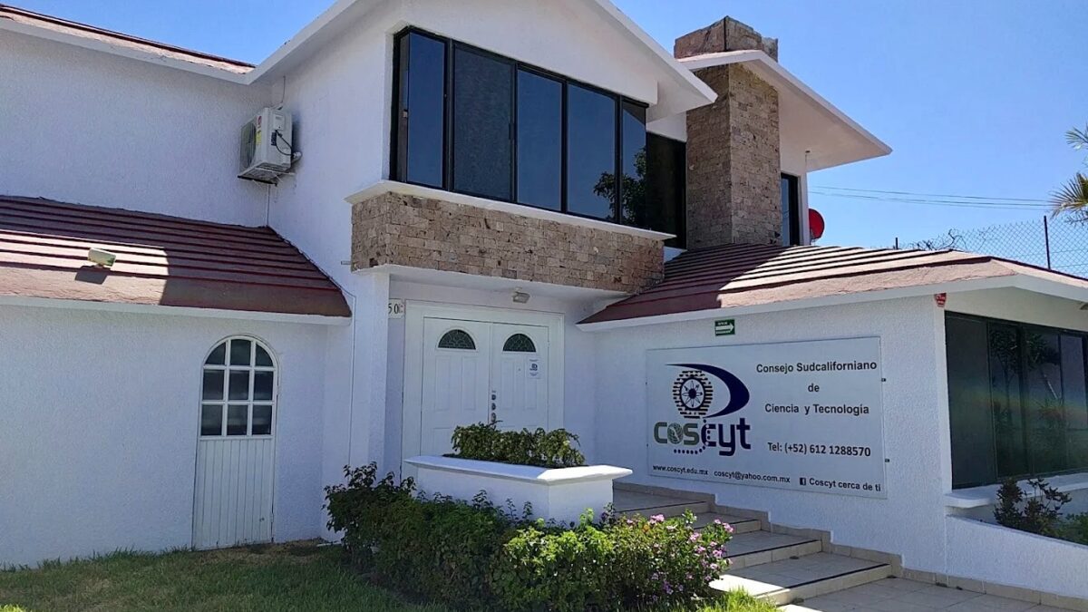 Cambia Consejo Sudcaliforniano de Ciencia y Tecnología su denominación a COSHCYTI