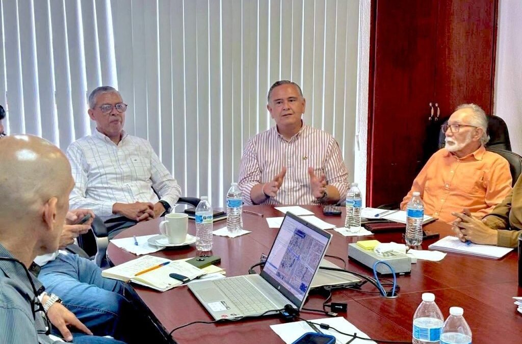 Avanzan gestiones para incorporar 80 litros por segundo a la red de agua potable en Cabo San Lucas