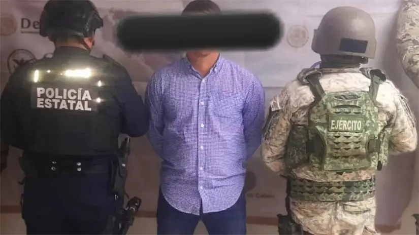 Revés judicial en Comondú: confirman liberación de “Cholo 40”