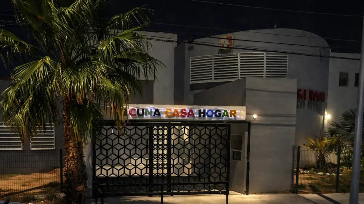 Adolescentes presuntamente intoxicadas en Casa Cuna de La Paz: esto es lo que se conoce