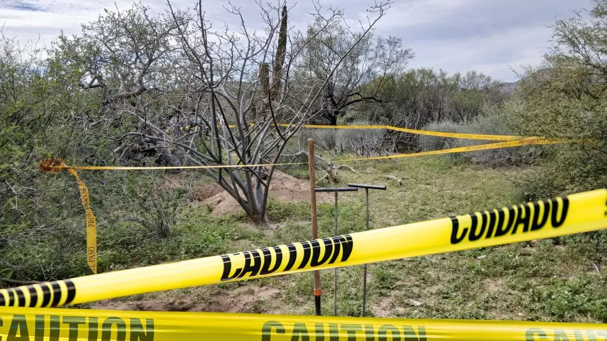 Baja California Sur suma 20 personas desaparecidas en lo que va de 2026