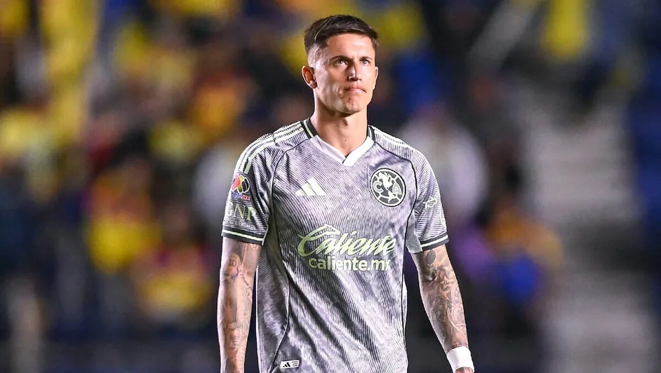 América sufre de pólvora mojada en el Clausura 2026 de la Liga MX