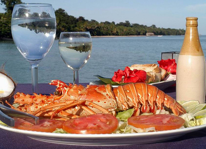 Siete platillos que debes probar en Baja California Sur