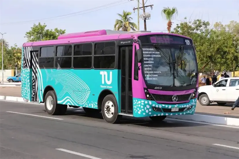 Carnaval La Paz: este será el horario del Tiburón Urbano