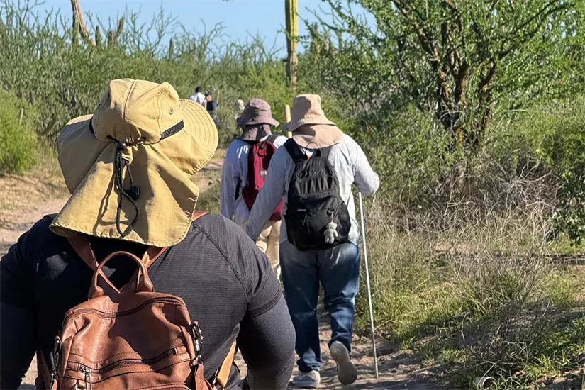 Confirman tres cuerpos en fosa clandestina en La Paz; inicialmente se reportó uno