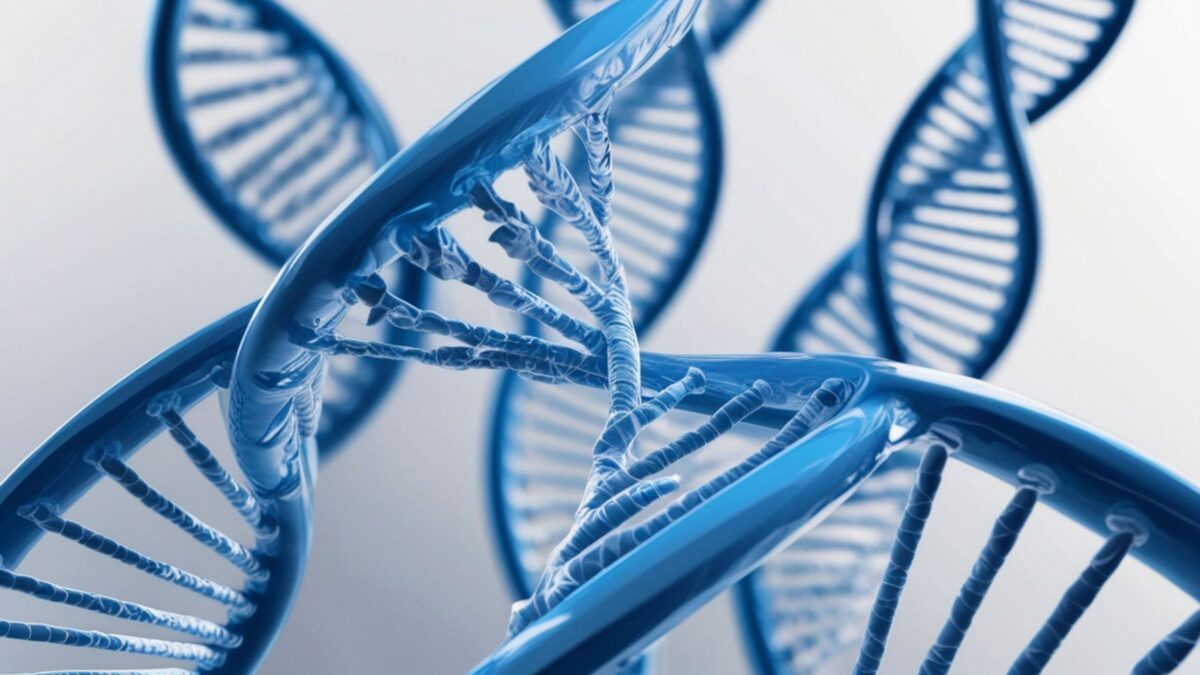 Descubren algo en el ADN que ha dejado aterrados a los científicos