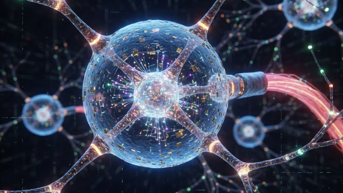 El futuro nos alcanzó: las neuronas artificiales ya están aquí