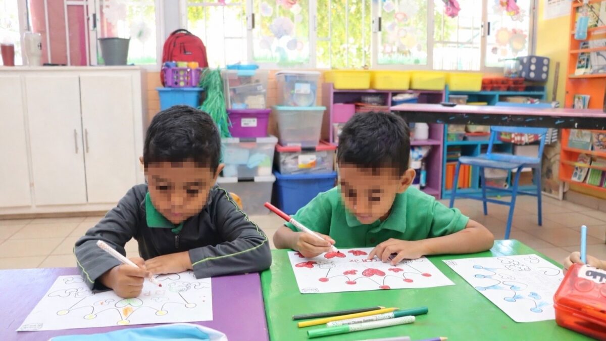 Preinscripciones al ciclo escolar 2026-2027 comenzarán el 3 de febrero: SEP