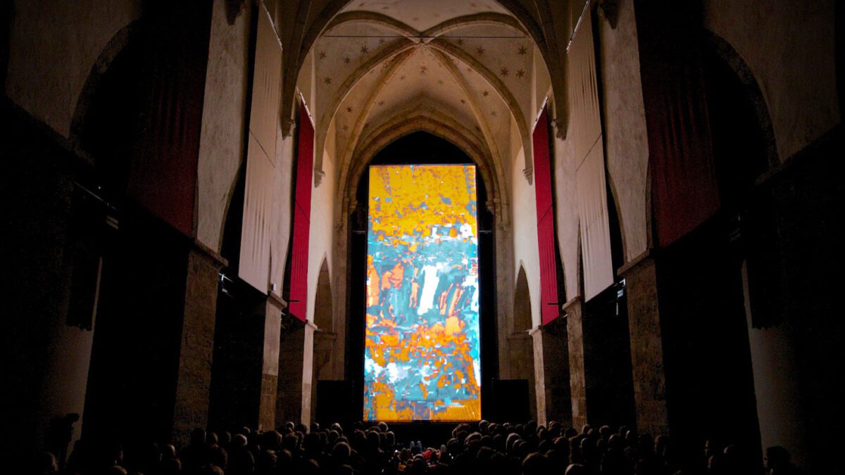 El cine vertical conquista el mercado del entretenimiento global