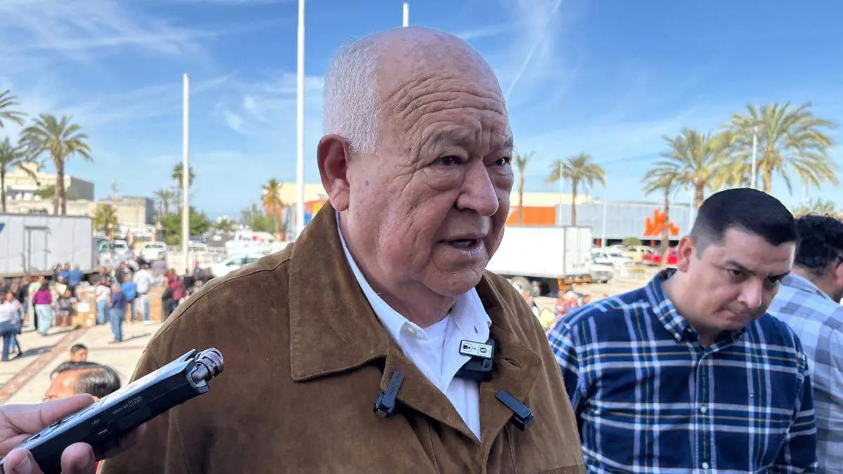 Gobernador niega que desvío del INVI terminara en campaña de Adán Augusto y califica acusación como calumnia