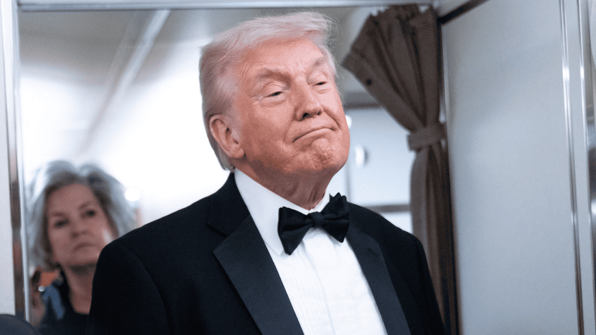 Trump se ha embolsado 4 mil millones de dólares: The New Yorker. NYT se quedó corto