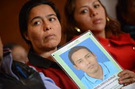 “Niveles epidémicos”: ONU alerta sobre violencia contra mujeres en México