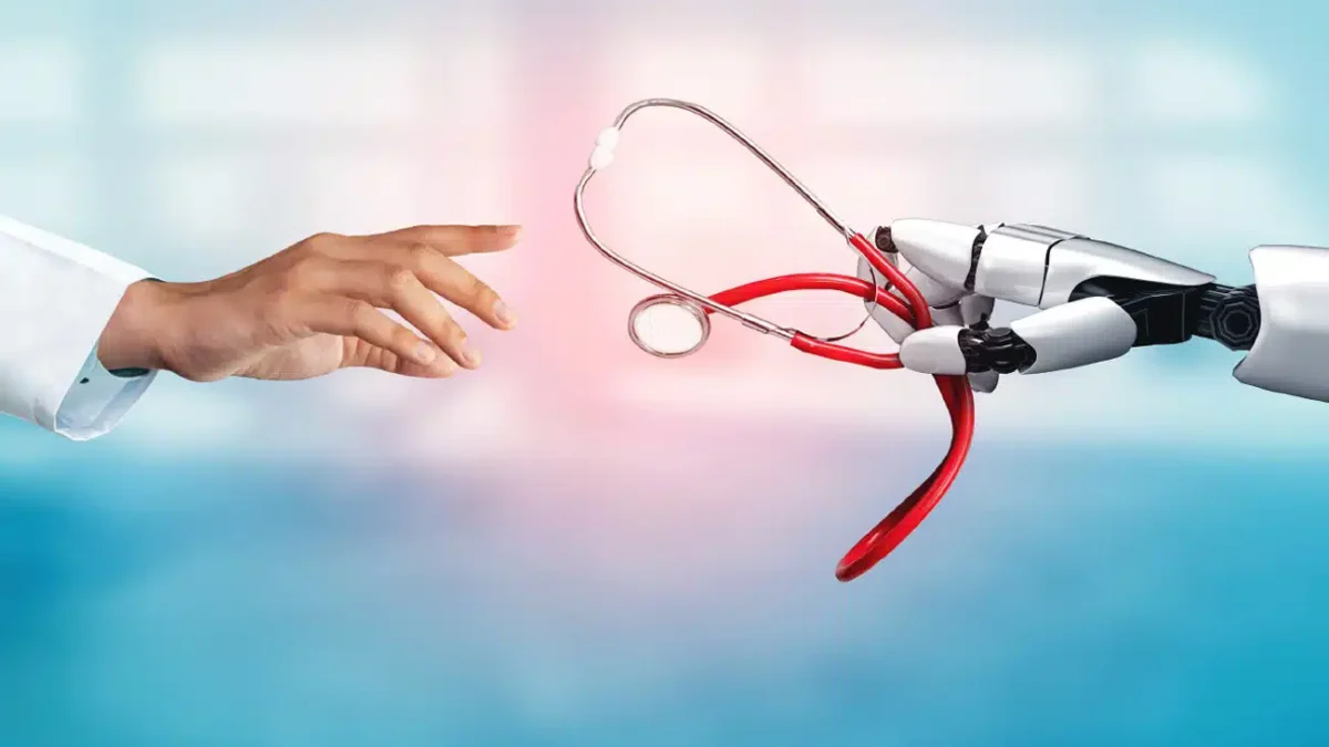 La IA y tu salud: el riesgo de los consejos médicos automatizados