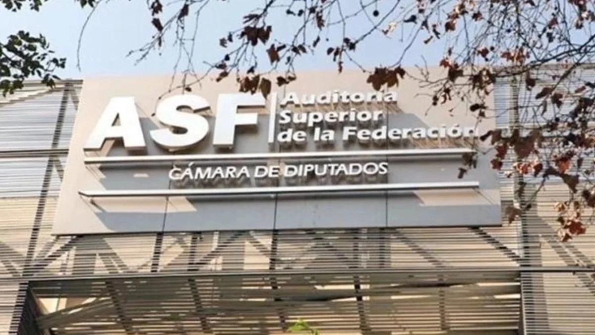 Irregularidades por 86 mdp en INE, TEPJF e INAI en Cuenta Pública 2024: ASF