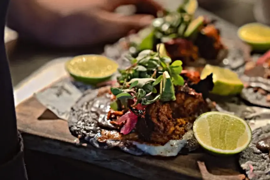 La Paz y Todos Santos destacan en la Guía México Gastronómico 2026