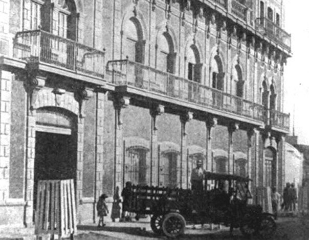 Cierra La Perla de La Paz, la tienda más emblemática de la ciudad