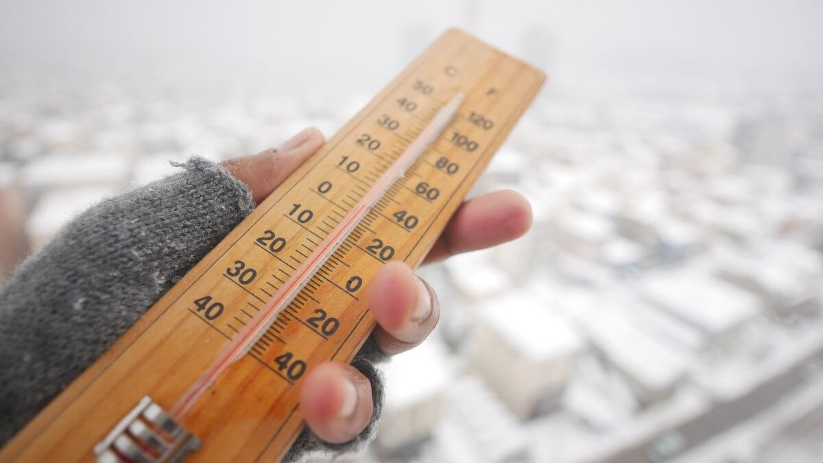 El clima global mostró extremos opuestos durante enero