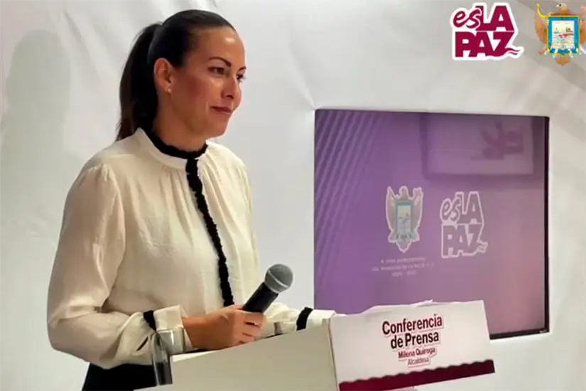 Ampliación del Tiburón Urbano en La Paz costará más de 100 millones de pesos