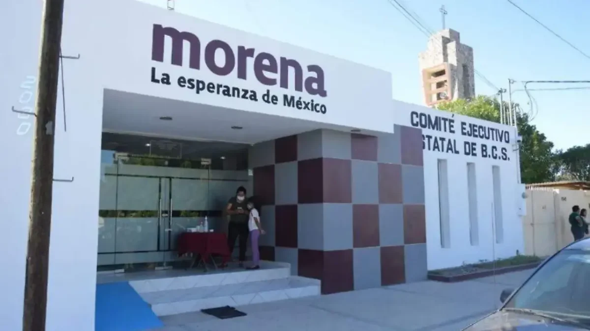 Morena definirá por encuesta las candidaturas a diputaciones y alcaldías en Baja California Sur