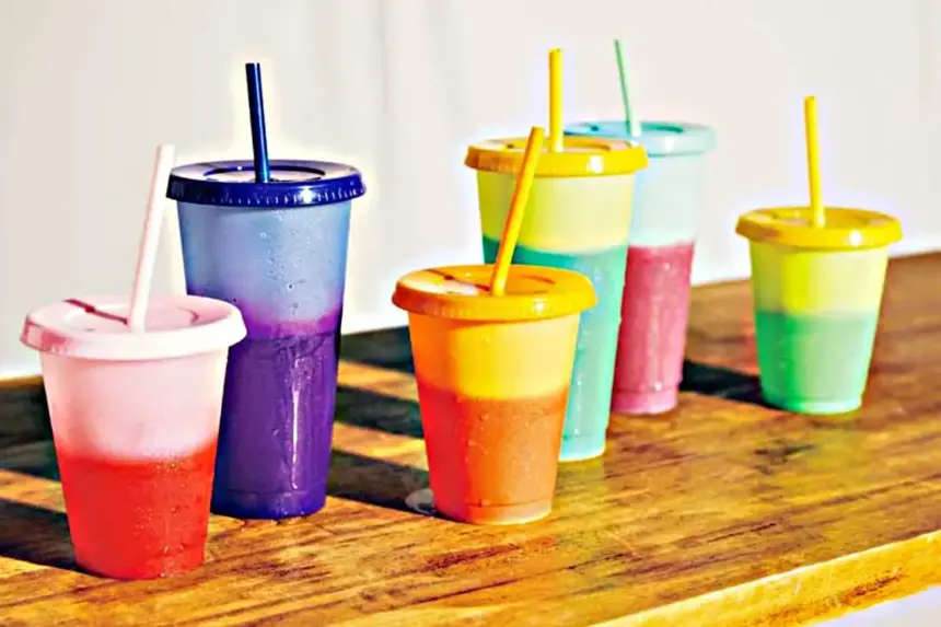 Comercios de La Paz impulsan envases reutilizables para Carnaval