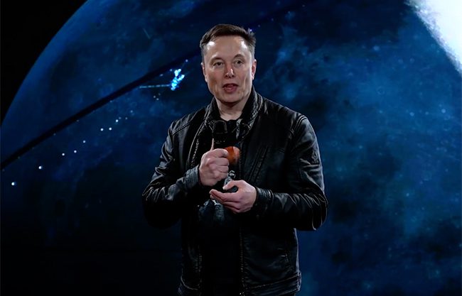 ‘Quizás nos encontremos con extraterrestres’: La apuesta de Musk por explorar diferentes sistemas estelares
